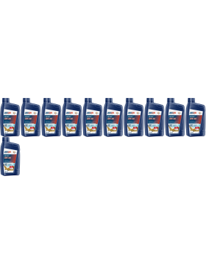 EUROLUB WIV ECO 5W-30 Motoröl 11x 1l = 11 Liter